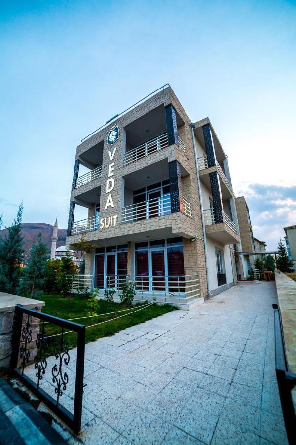 Veda Suit Talas Exterior photo