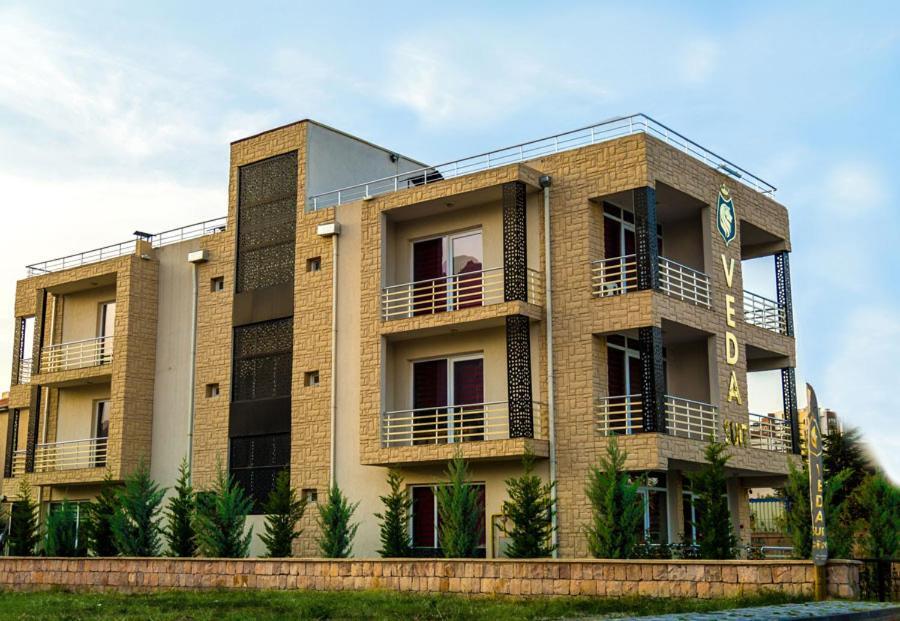 Veda Suit Talas Exterior photo